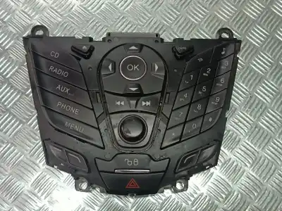 Автозапчасти б/у многофункциональное управление за ford c-max (cb3) ghia ссылки oem iam am5t18k811bd