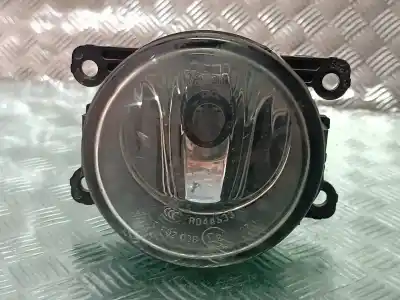 Pezzo di ricambio per auto di seconda mano FENDINEBBIA SINISTRA per VOLKSWAGEN GOLF V BERLINA (1K1)  Riferimenti OEM IAM 89210094  