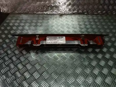 Автозапчасти б/у центральный стоп-сигнал за ford c-max (cb3) ghia ссылки oem iam 7s7113a601be  7s7113a601
