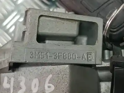 Автозапчасти б/у переключатель стартера за ford c-max (cb3) ghia ссылки oem iam 3m513f880ae  6e5t15607ca