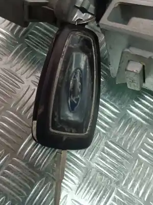 Автозапчасти б/у переключатель стартера за ford c-max (cb3) ghia ссылки oem iam 3m513f880ae  6e5t15607ca