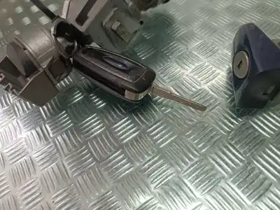 Автозапчасти б/у переключатель стартера за ford c-max (cb3) ghia ссылки oem iam 3m513f880ae  6e5t15607ca