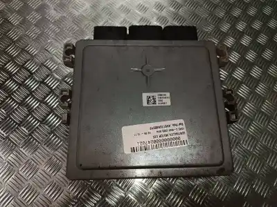Автозапчасти б/у блок управления двигателем за ford c-max (cb3) ghia ссылки oem iam av6112a650yf  s180133002f