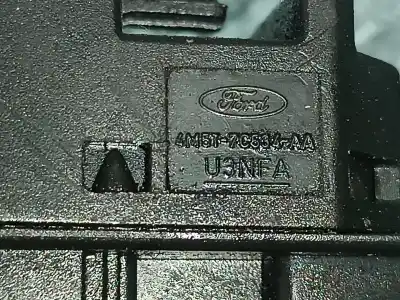 Автозапчасти б/у датчик за ford c-max (cb3) ghia ссылки oem iam 4m5t7c534aa  