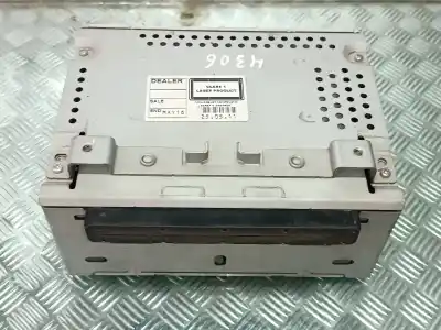 Автозапчасти б/у аудиосистема / радио cd за ford c-max (cb3) ghia ссылки oem iam am5t18c815bh