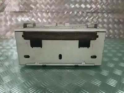 Автозапчасти б/у аудиосистема / радио cd за ford c-max (cb3) ghia ссылки oem iam am5t18c815bh  10r035513