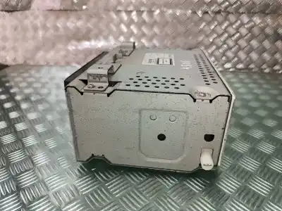 Автозапчасти б/у аудиосистема / радио cd за ford c-max (cb3) ghia ссылки oem iam am5t18c815bh  10r035513