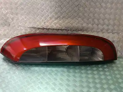 Автозапчастина б/у правий ліхтар для opel corsa c comfort посилання на oem iam 09114337