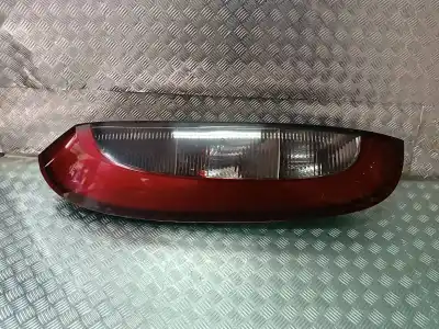 Автозапчастина б/у лівий ход ліхар для opel corsa c comfort посилання на oem iam 09114336