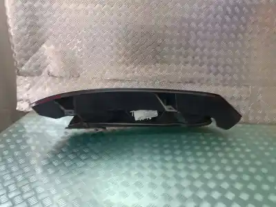 Автозапчастина б/у лівий ход ліхар для opel corsa c comfort посилання на oem iam 09114336  89302171