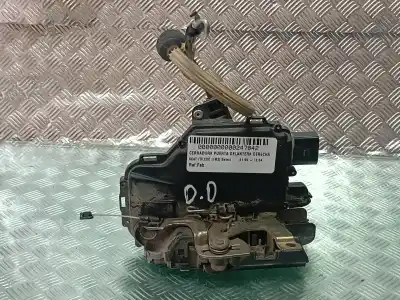 Автозапчастина б/у замок передній праві двері для seat toledo (1m2) select посилання на oem iam 