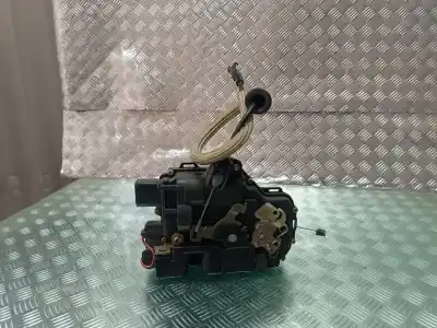 Автозапчастина б/у замок передній праві двері для seat toledo (1m2) select посилання на oem iam   