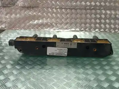 Автозапчасти б/у катушка зажигания за opel corsa c comfort ссылки oem iam 0986221039  