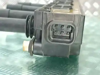 Автозапчасти б/у катушка зажигания за opel corsa c comfort ссылки oem iam 0986221039  