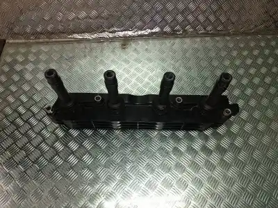 Автозапчасти б/у катушка зажигания за opel corsa c comfort ссылки oem iam 0986221039  