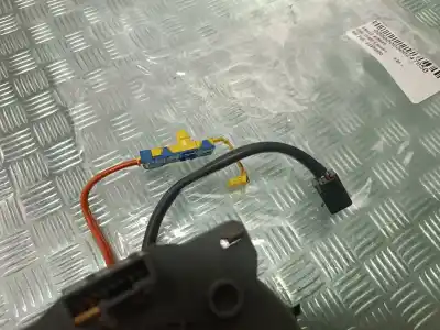 Автозапчастина б/у кільце піддушки безопасности для opel corsa c comfort посилання на oem iam 24459850  1610662