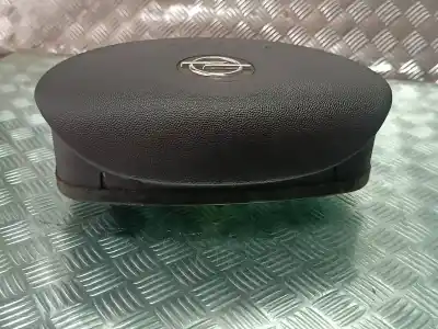 Автозапчастина б/у передня ліва подушка безопасности для opel corsa c comfort посилання на oem iam 09130793 18110982 09229386