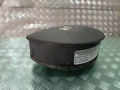 Автозапчастина б/у передня ліва подушка безопасности для opel corsa c comfort посилання на oem iam 09130793 18110982 09229386