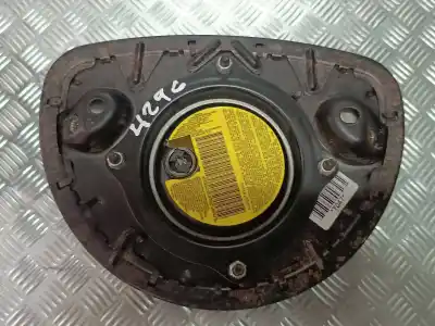 Автозапчастина б/у передня ліва подушка безопасности для opel corsa c comfort посилання на oem iam 09130793 18110982 09229386