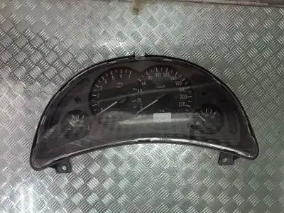 Автозапчасти б/у приборная доска за opel corsa c comfort ссылки oem iam 09166814fl  110008988009