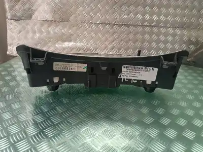 Автозапчасти б/у приборная доска за opel corsa c comfort ссылки oem iam 09166814fl  110008988009