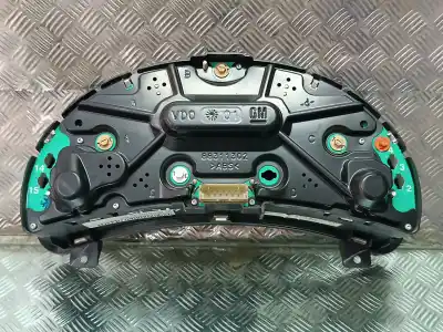 Автозапчасти б/у приборная доска за opel corsa c comfort ссылки oem iam 09166814fl  110008988009