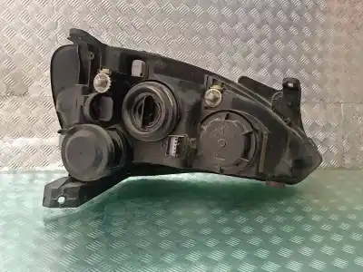 Автозапчастина б/у ліва фара для opel corsa c comfort посилання на oem iam 09114320  89302111