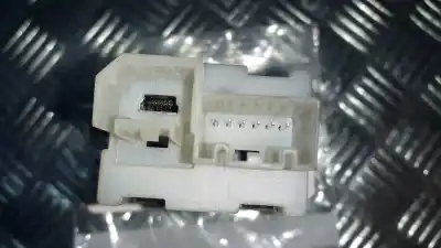 Second-hand car spare part switch for opel mokka x design line start/stop oem iam references 13591084  uwt40018004845