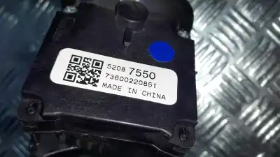 Second-hand car spare part windshiel wiper switch for opel mokka x design line start/stop oem iam references 52087550  
