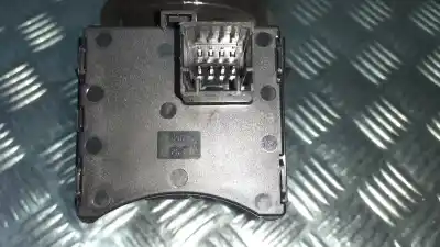 Second-hand car spare part windshiel wiper switch for opel mokka x design line start/stop oem iam references 52087550  