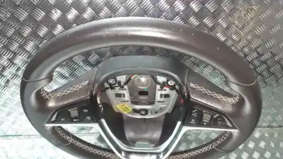 Автозапчастина б/у кермо для opel mokka x design line start/stop посилання на oem iam sgcc15t  