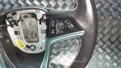 Автозапчастина б/у кермо для opel mokka x design line start/stop посилання на oem iam sgcc15t  
