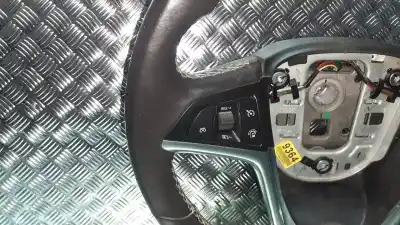 Автозапчастина б/у кермо для opel mokka x design line start/stop посилання на oem iam sgcc15t  