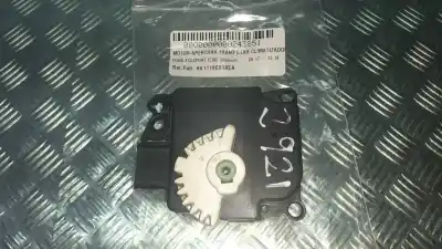Автозапчастина б/у двигатель відкривання люків кондиціонація для ford ecosport (cr6) titanium посилання на oem iam av1119e616ea