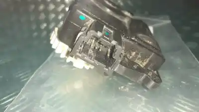 Автозапчастина б/у двигатель відкривання люків кондиціонація для ford ecosport (cr6) titanium посилання на oem iam av1119e616ea  