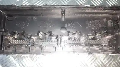 Second-hand car spare part electronic module for opel mokka x design line start/stop oem iam references 13506237 3230100000000x 90152149