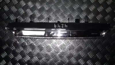 Автозапчастина б/у центральний гампов для citroen c4 picasso feel посилання на oem iam 9688016380  89093273a