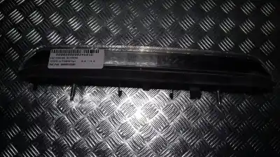 Автозапчастина б/у центральний гампов для citroen c4 picasso feel посилання на oem iam 9688016380  89093273a