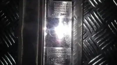 Автозапчастина б/у центральний гампов для citroen c4 picasso feel посилання на oem iam 9688016380  89093273a