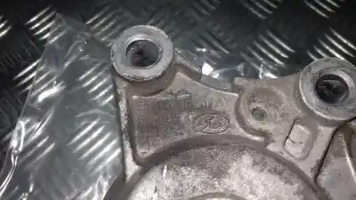 Pezzo di ricambio per auto di seconda mano tendicinghia ausiliaria per citroen c4 picasso feel riferimenti oem iam 9803757580  e50115a111960a