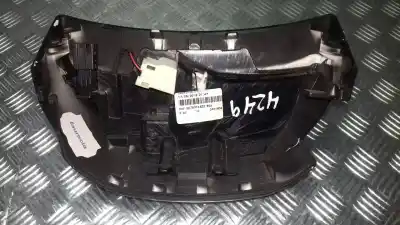 Автозапчастина б/у електронний модуль для citroen c4 picasso feel посилання на oem iam 96783146zd  
