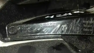 Автозапчастина б/у електронний модуль для citroen c4 picasso feel посилання на oem iam 96783146zd  
