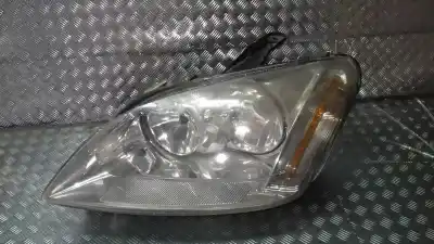 Автозапчастина б/у ліва фара для FORD FOCUS C-MAX (CAP) Trend (D) Посилання на OEM IAM 3M5113101AA  27060011