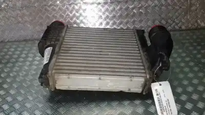 Peça sobressalente para automóvel em segunda mão intercooler por citroen c4 picasso feel referências oem iam p9675627980  9675627980