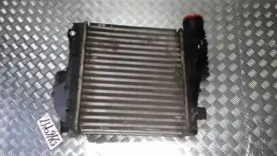Peça sobressalente para automóvel em segunda mão intercooler por citroen c4 picasso feel referências oem iam p9675627980  9675627980
