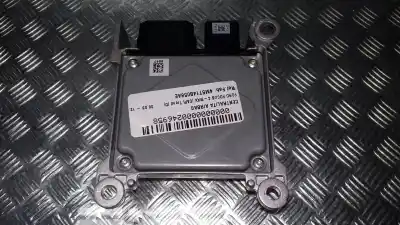 Автозапчасти б/у блок управления подушками безопасности за ford focus c-max (cap) trend (d) ссылки oem iam 4m5t14b056ae  0285001847