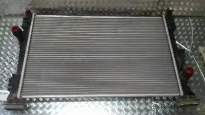 Pezzo di ricambio per auto di seconda mano Radiatore D Acqua per CITROEN C4 PICASSO Feel Riferimenti OEM IAM 2002039 59302 200203959302