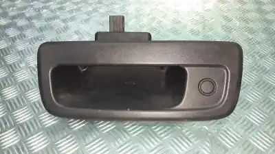 Peça sobressalente para automóvel em segunda mão puxador exterior de mala por renault kangoo dynamique referências oem iam 82004947807