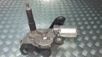 Peça sobressalente para automóvel em segunda mão motor do limpador traseiro por renault kangoo dynamique referências oem iam 8200431385