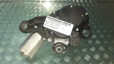Peça sobressalente para automóvel em segunda mão motor do limpador traseiro por renault kangoo dynamique referências oem iam 8200431385  0390201827